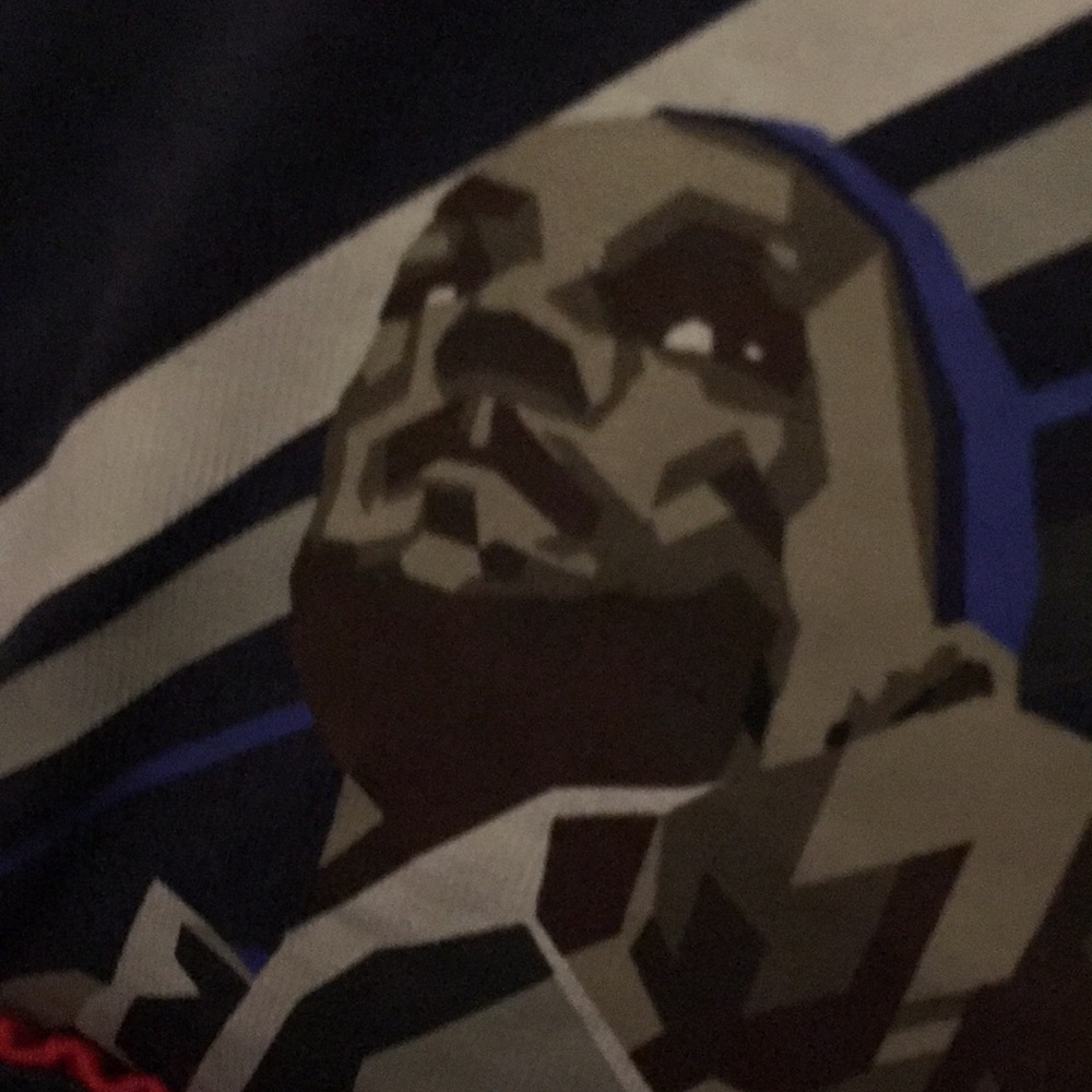 Meet your Posher, Adam